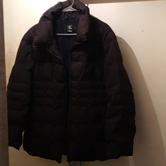 Coat - Picture 1 of 2